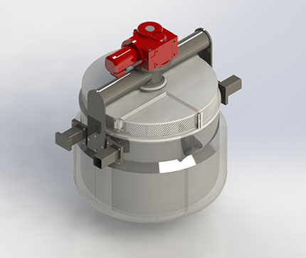 Mechanical Product Design: 2D Drafting, CAD Conversion, 3D Modeling