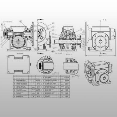 Convert 2D to 3D Model